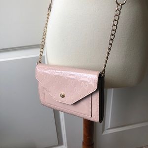 EUC Nine West Cross Body Bag